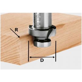 Festool HW R2-OFK Router Bit (490092) | Festool | prof.lv Viss Online