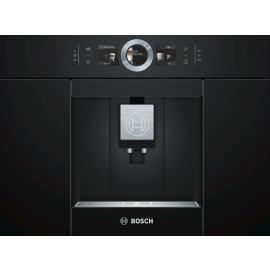 Встраиваемый автоматический кофемашина Bosch CTL636EB6 | Кофе-машины и аксессуары | prof.lv Viss Online