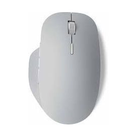 Беспроводная мышь Microsoft Surface Bluetooth Серый (FTW-00015) | Microsoft | prof.lv Viss Online