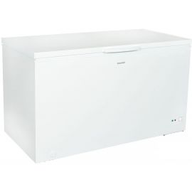Snaige Horizontal Mini Freezer FH40SM-TM000F1 White (15865) | Horizontālās saldētavas | prof.lv Viss Online