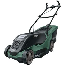 Bosch UniversalRotak 550 Electric Lawnmower 1300W (06008B9105) | Lawn movers | prof.lv Viss Online