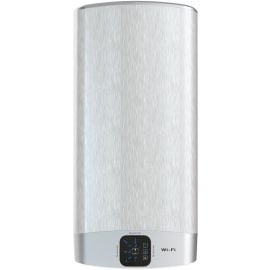 Ariston Velis Evo Wifi 100 Электрический водонагреватель (бойлер), вертикальный/горизонтальный, 100л, 1,5кВт (3626325) | Нагреватели воды (бойлеры) | prof.lv Viss Online