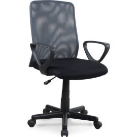 Halmar Alex Office Chair Grey | Office furniture | prof.lv Viss Online