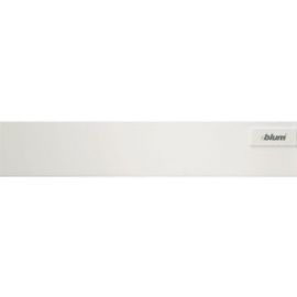 Blum Intivo/Antaro N Drawer Sides 500x68mm, White (378N5002SA SW) | Blum | prof.lv Viss Online