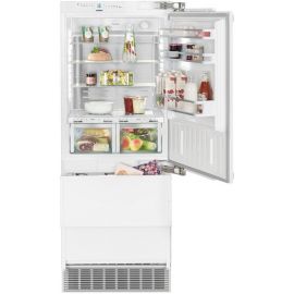 Liebherr ECBN5066-23 Встраиваемый холодильник с морозильной камерой белого цвета | Iebūvējamie ledusskapji | prof.lv Viss Online