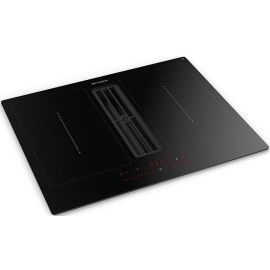 Faber Galileo Smart A60 Built-in Induction Hob with Built-in Steam Extractor Black (340.0627.227) | Faber | prof.lv Viss Online