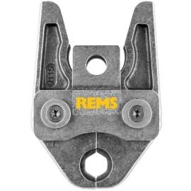 Пресс-клещи Rems M для сжатия труб | Инструменты для сантехники | prof.lv Viss Online