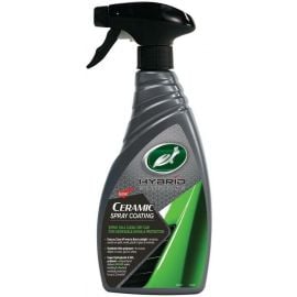 Auto Vasks Turtle Wax Hybrid Solutions Ceramic Spray Coating 0.5l (TW53930) | Tīrīšanas un pulēšanas līdzekļi | prof.lv Viss Online