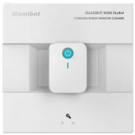 Mamibot W200 SkyBot Robot Window Cleaner White | Window cleaners | prof.lv Viss Online