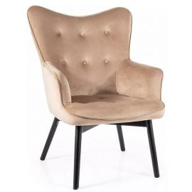 Atpūtas Krēsls Signal Carmen, 75x72x99cm | Living room furniture | prof.lv Viss Online