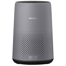 Philips AC0830/10 Air Purifier Grey (10476) | Climate control | prof.lv Viss Online