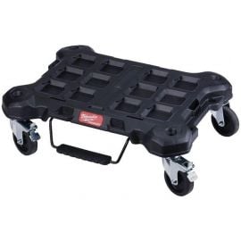 Milwaukee Packout Flat Dolly 19.3x62x48cm (4932471068) | Work tables, supports and racks | prof.lv Viss Online