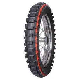 Firestone Roadhawk Moto tires for Motocross, Rear 90/100R12 (2000026073101) | Motorcycle tires | prof.lv Viss Online