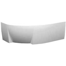 Ravak Rosa 95 Panel 160cm Right Side White (CZ56100A00)