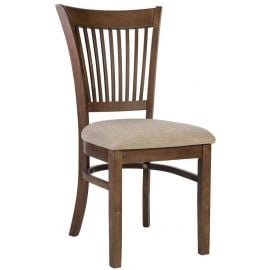 Home4you Joy Kitchen Chair Beige | Chairs | prof.lv Viss Online