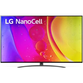 Televizors LG 55NANO823QB 55