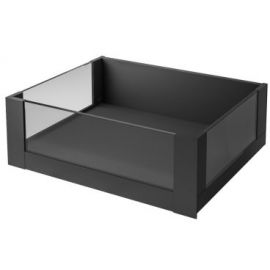 Blum Legrabox C-Free Inner Drawer with Design Element, 550mm (53.55.05.09) | Blum | prof.lv Viss Online