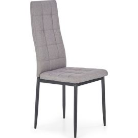 Halmar K292 Kitchen Chair Grey | Kitchen chairs | prof.lv Viss Online
