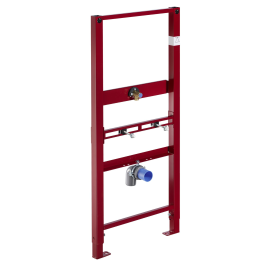 Iebūvējamais Pisuāra Rāmis Schell (030900099) | Schell | prof.lv Viss Online