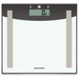Ķermeņa Svari Salter 9137 SVWH3R White/Silver (T-MLX43198) | Ķermeņa svari | prof.lv Viss Online