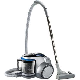 Black & Decker BXVML700E Vacuum Cleaner Blue/Gray (ES9480000B) | Black&Decker | prof.lv Viss Online