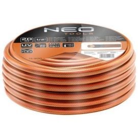 Neo Tools Economic Funnel Orange | For water pipes and heating | prof.lv Viss Online