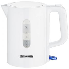 Elektriskā Tējkanna Severin WK 3462 0.5l Balta (3462-000) | Electric kettles | prof.lv Viss Online