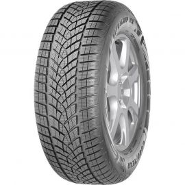 Goodyear Ultra Grip + SUV Winter Tires 245/65R17 (530818) | Goodyear | prof.lv Viss Online