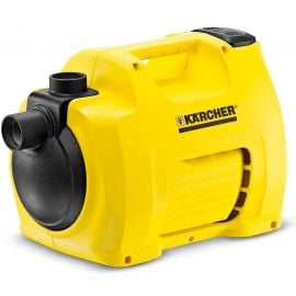 Karcher BP 3.700 Submersible Water Pump 0.8kW (1.645-710.0) | Garden pumps | prof.lv Viss Online