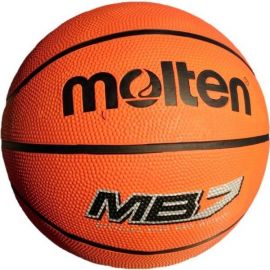 Мяч для баскетбола Molten MB | Все мячи | prof.lv Viss Online
