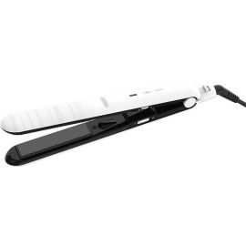 Утюжок для волос Rowenta SF3210 Черно-белый | Выпрямители волос | prof.lv Viss Online