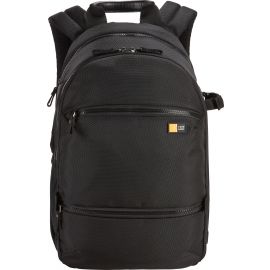 Case Logic BRBP-104 Photo and Video Equipment Backpack Black (3203654) | Photo and video equipment bags | prof.lv Viss Online