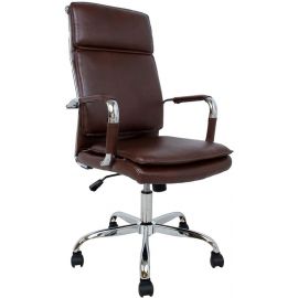 Home4You Ultra Office Chair Brown | Office chairs | prof.lv Viss Online