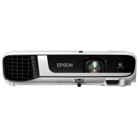 Epson EB-W51 Projector, WXGA (1280x800), Grey/Black (V11H977040) | Epson | prof.lv Viss Online