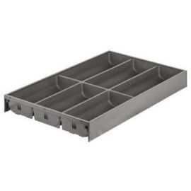 Blum Ambia-Line Pull-Out for Furniture Fittings 500x300mm, Grey (ZC7S500BS3 OG-M) | Blum | prof.lv Viss Online