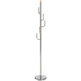 Home4You Glade Floor Lamp Type Coat Rack | Clothes racks and hangers | prof.lv Viss Online