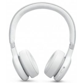 JBL Live 670 Wireless Headphones White (JBLLIVE670NCWHT) | Headphones | prof.lv Viss Online