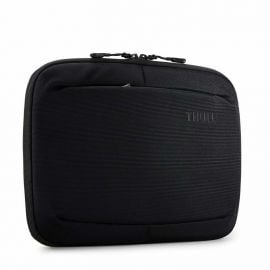 Datorsoma Thule Subterra 2 Sleeve MacBook - Mape 13'' Melna (3205030) | Thule | prof.lv Viss Online