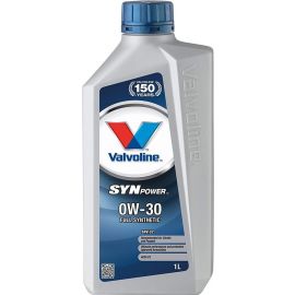 Valvoline Synpower ENV Synthetic Engine Oil 0W-30 | Valvoline | prof.lv Viss Online
