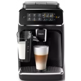 Philips EP3241/50 Automatic Coffee Machine Black | Coffee machines and accessories | prof.lv Viss Online