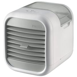 Gaisa Dzesētājs Homedics PAC-25-EU2 White/Gray (T-MLX39869) | Mobilie gaisa kondicionieri | prof.lv Viss Online