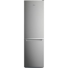 Холодильник Whirlpool W7X 93A OX 1 с морозильной камерой | Ledusskapji ar saldētavu | prof.lv Viss Online