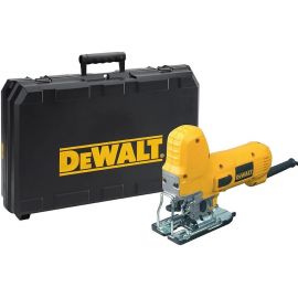 DeWalt DW333K-QS Electric Jigsaw 701W | Saws | prof.lv Viss Online