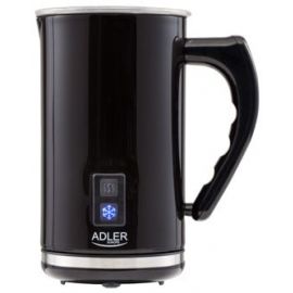 Adler AD4478 Piena Putotājs Black (AD 4478) | Kafijas automāti un piederumi | prof.lv Viss Online