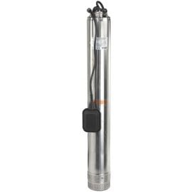 IBO OLA 60/60 Stainless Steel Submersible Water Pump 0.8kW (170009) | Submersible pumps | prof.lv Viss Online