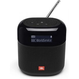 JBL Tuner XL Wireless Speaker 1.0 Black (JBLTUNERXLBLKEU) | Wireless speakers | prof.lv Viss Online