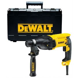 DeWalt D259801-XJ Electric Percussion Drill 800W | Breakers and demolition hammers | prof.lv Viss Online