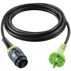 Festool H05 RN-F4/3 "Plug It" Инструментальные кабели, 4м, 3шт. (203935)