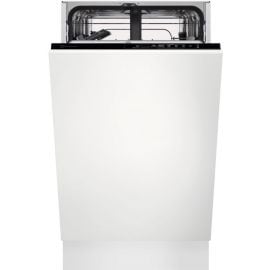 Electrolux Built-in Dishwasher EEA12100L | Iebūvējamās trauku mazgājamās mašīnas | prof.lv Viss Online
