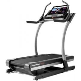 Nordic Track X22i + iFit 1 Treadmill Grey/Black (516ICNTL29221) | Treadmills | prof.lv Viss Online